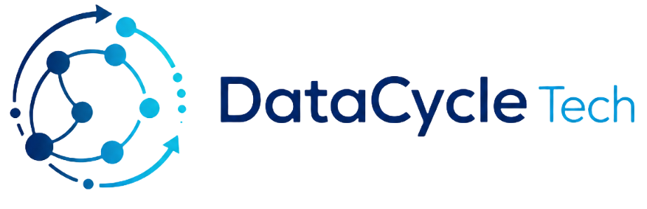 Logo DataCycle Tech
